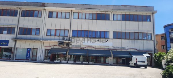 appartamento in vendita a Matelica