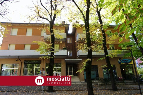 appartamento in vendita a Matelica