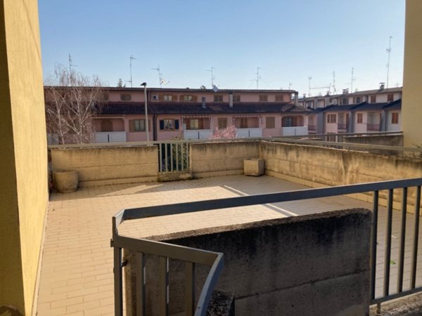 appartamento in vendita a Matelica