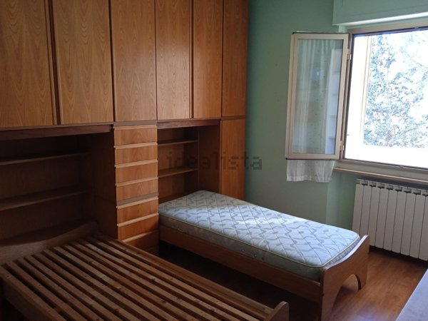 appartamento in vendita a Matelica