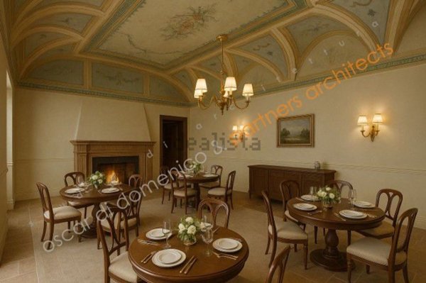 villa in vendita a Matelica