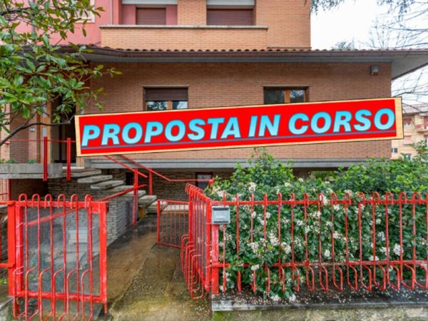 appartamento in vendita a Matelica