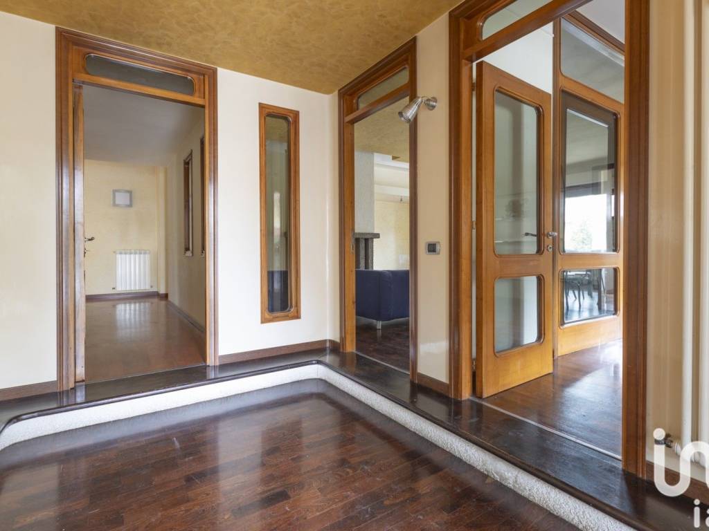appartamento in vendita a Matelica