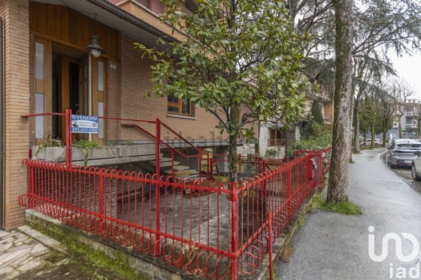 appartamento in vendita a Matelica