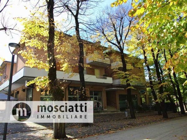 appartamento in vendita a Matelica