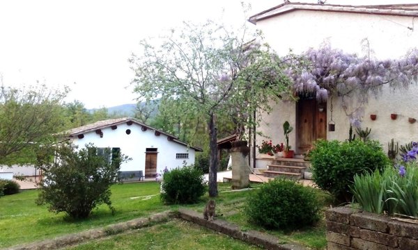 pentavano in vendita a Matelica