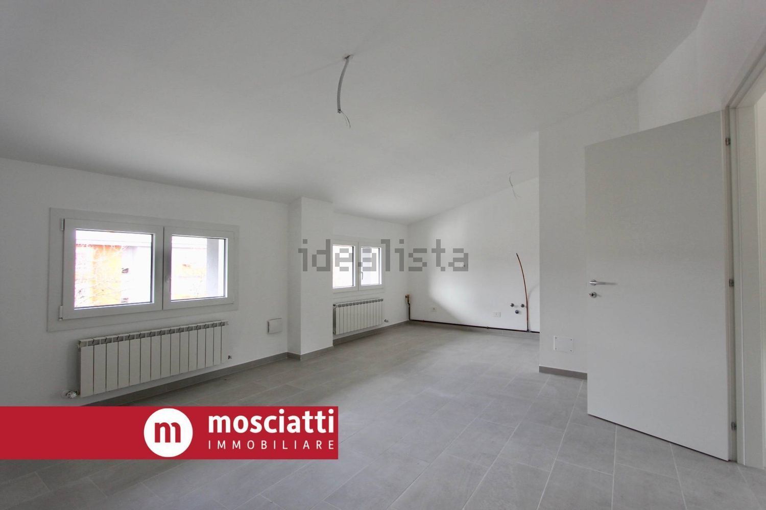 appartamento in vendita a Matelica