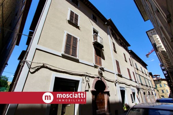 appartamento in vendita a Matelica