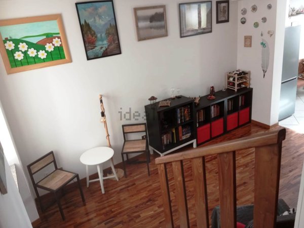 appartamento in vendita a Matelica