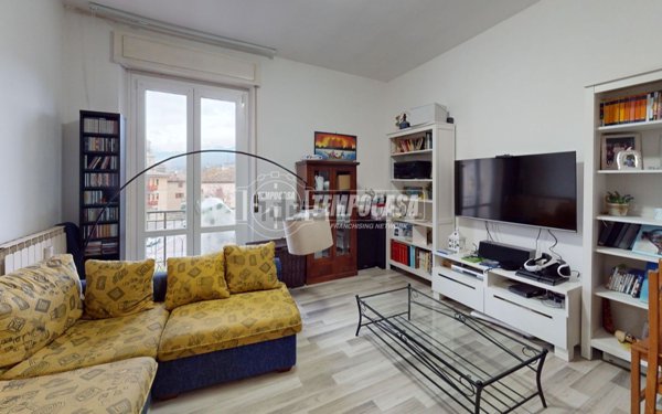 appartamento in vendita a Matelica