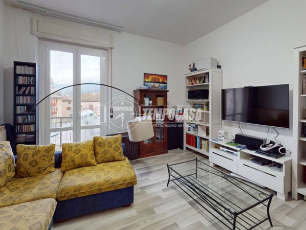 appartamento in vendita a Matelica in zona Cavalieri