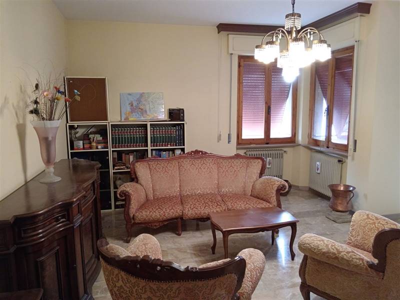 appartamento in vendita a Matelica