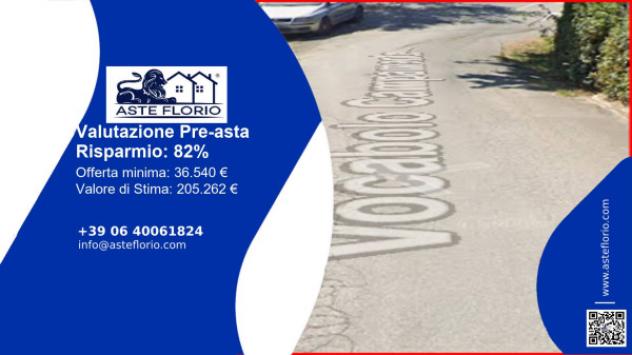 casa indipendente in vendita a Matelica