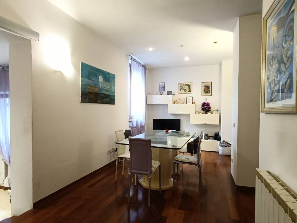 appartamento in vendita a Matelica