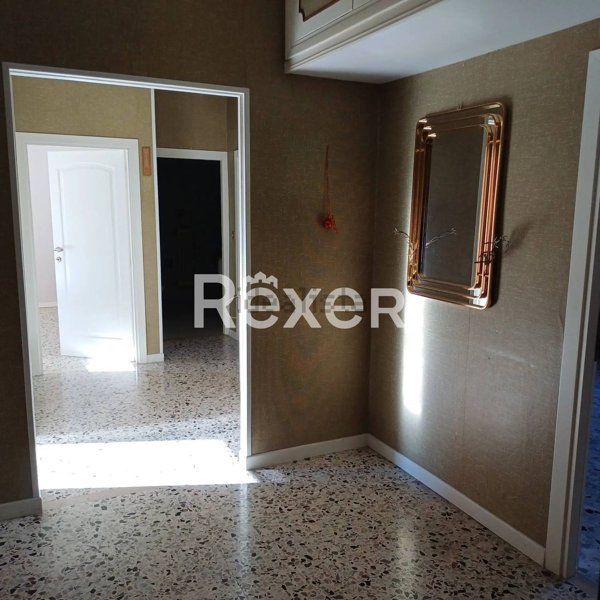 appartamento in vendita a Matelica