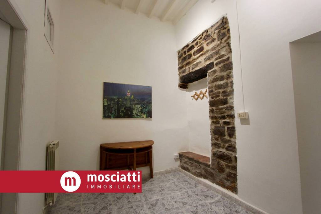 appartamento in vendita a Matelica