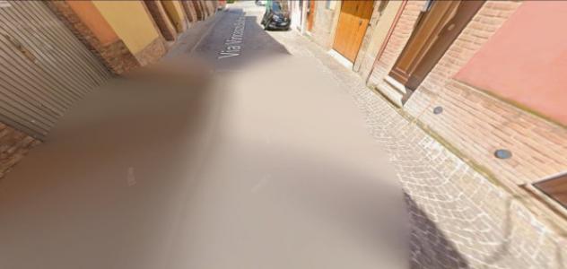 appartamento in vendita a Matelica