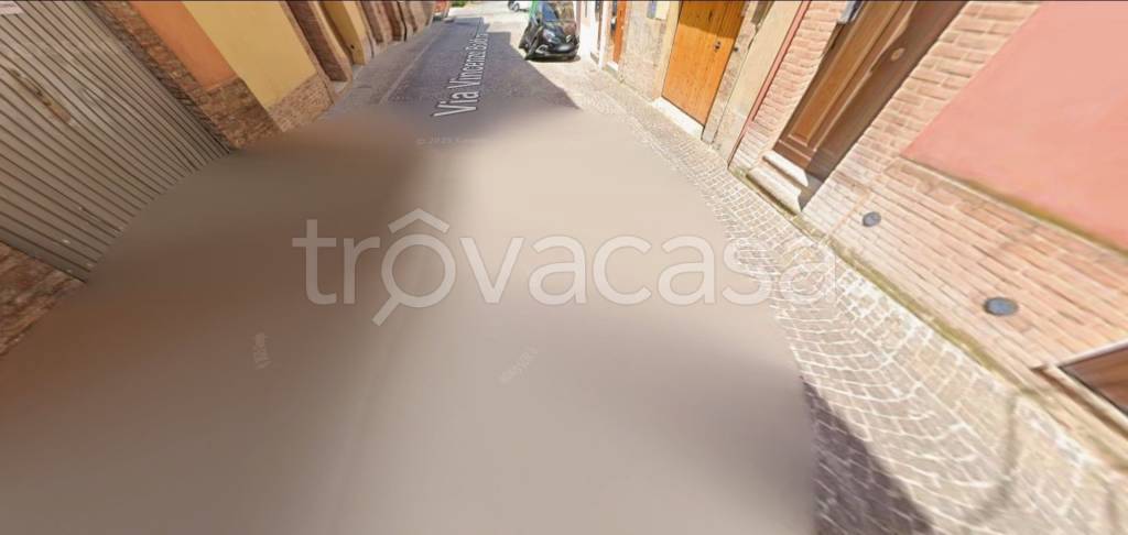 appartamento in vendita a Matelica