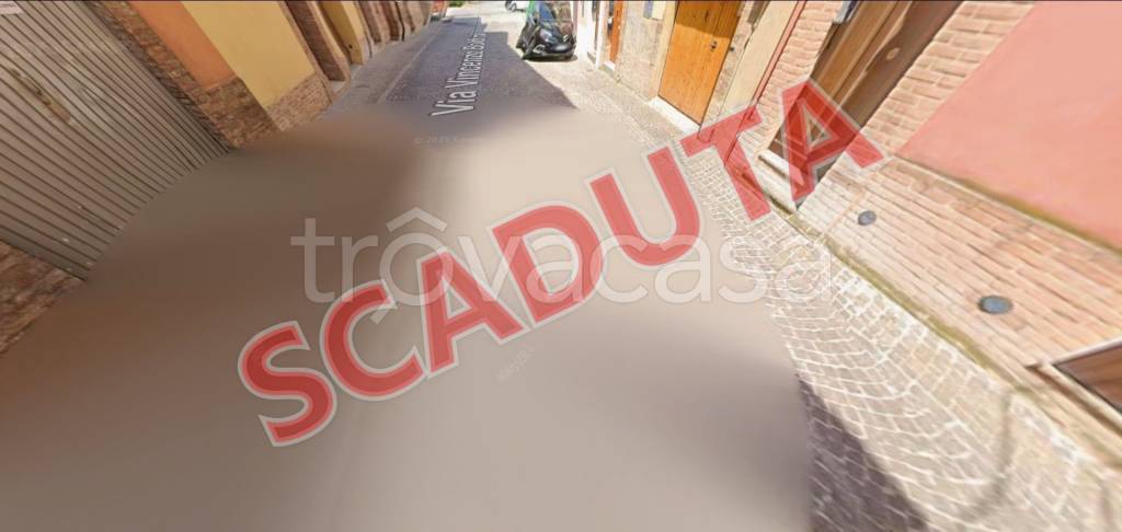 appartamento in vendita a Matelica