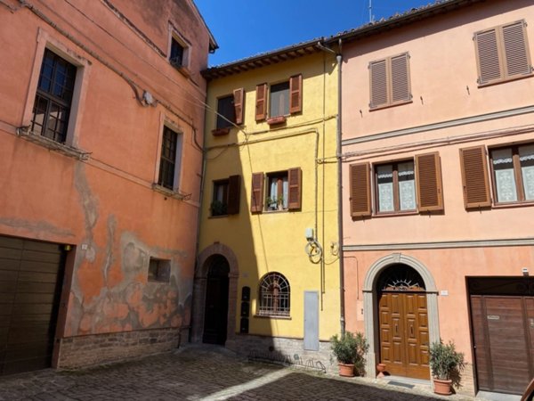 appartamento in vendita a Matelica