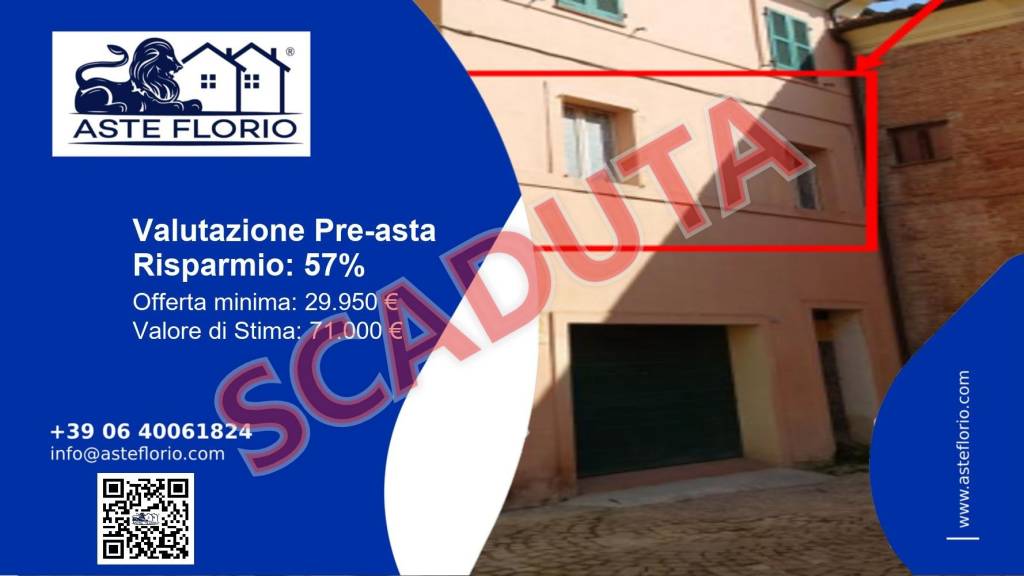 appartamento in vendita a Matelica