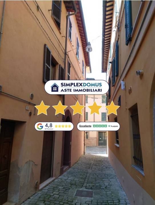 appartamento in vendita a Matelica