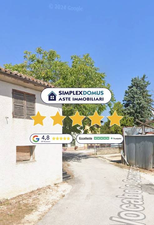 appartamento in vendita a Matelica