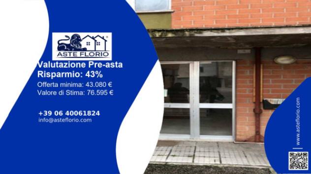 appartamento in vendita a Matelica