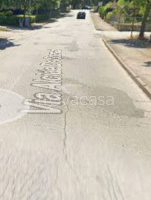 appartamento in vendita a Matelica