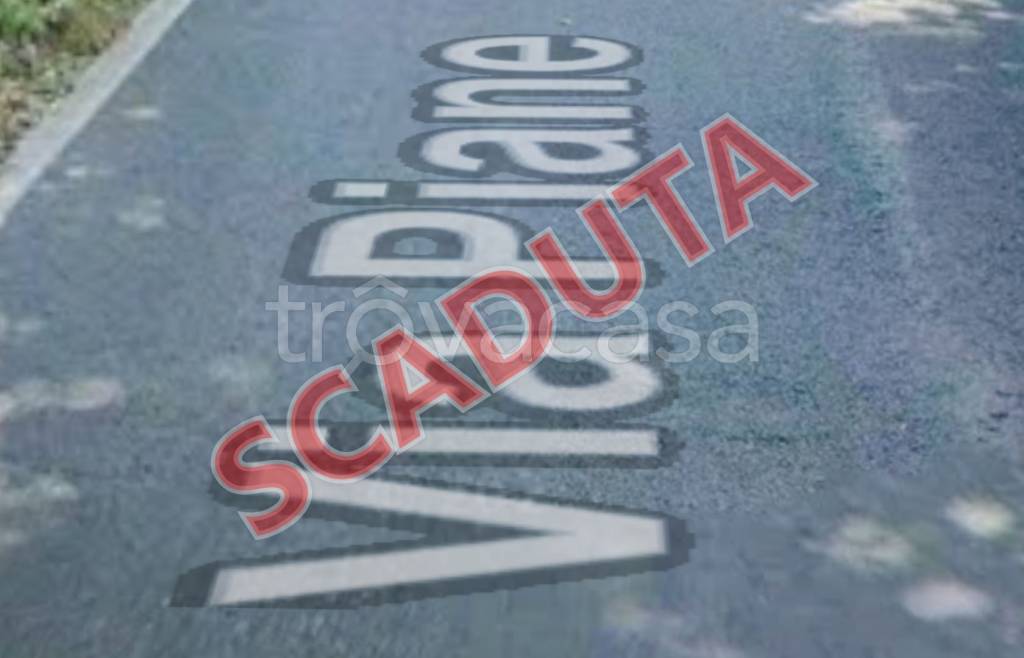 appartamento in vendita a Matelica in zona Piane