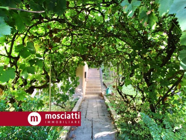 appartamento in vendita a Matelica