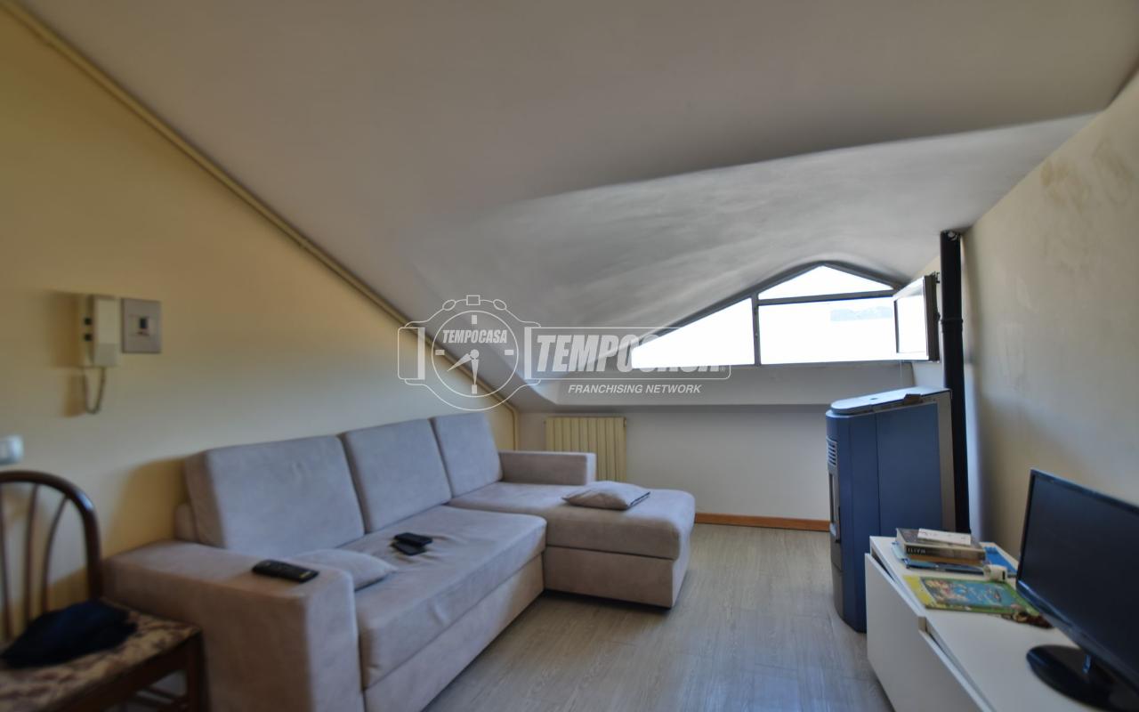 appartamento in vendita a Matelica