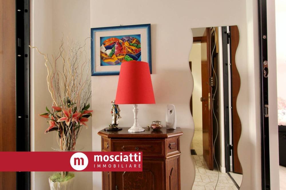 appartamento in vendita a Matelica
