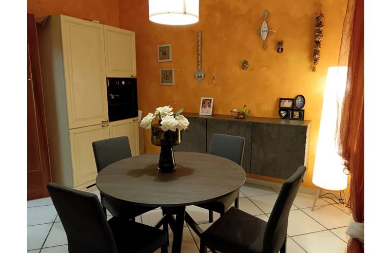 appartamento in vendita a Matelica