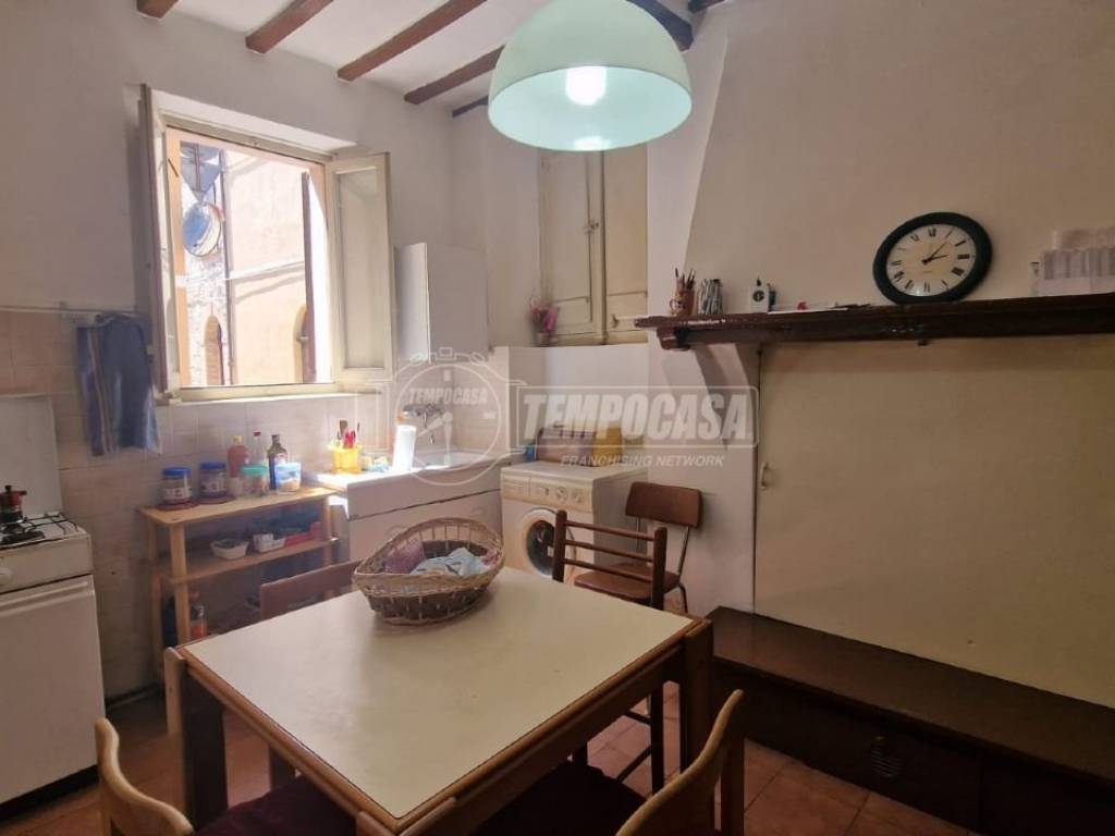 appartamento in vendita a Matelica