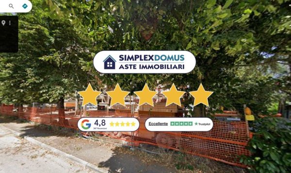 appartamento in vendita a Matelica