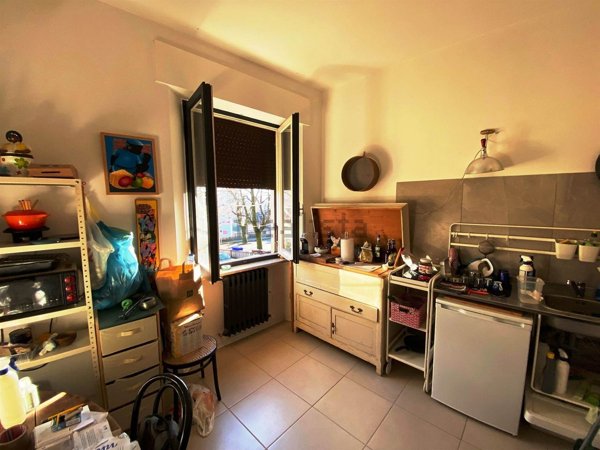 appartamento in vendita a Matelica