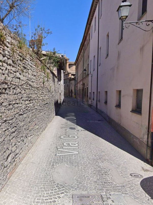 appartamento in vendita a Matelica