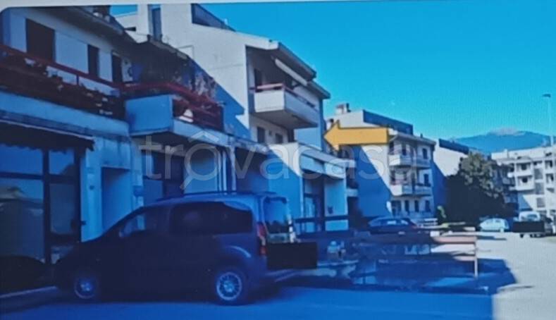 appartamento in vendita a Matelica