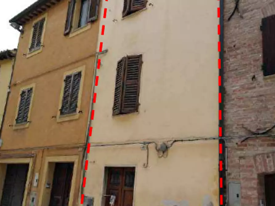 casa indipendente in vendita a Matelica