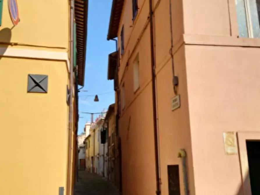 appartamento in vendita a Matelica