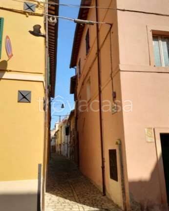 appartamento in vendita a Matelica