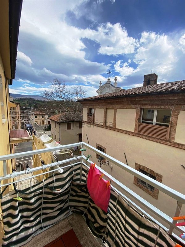 appartamento in vendita a Matelica