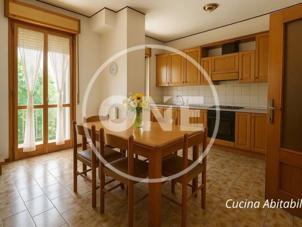 appartamento in vendita a Matelica