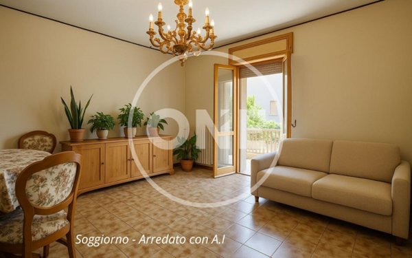 appartamento in vendita a Matelica