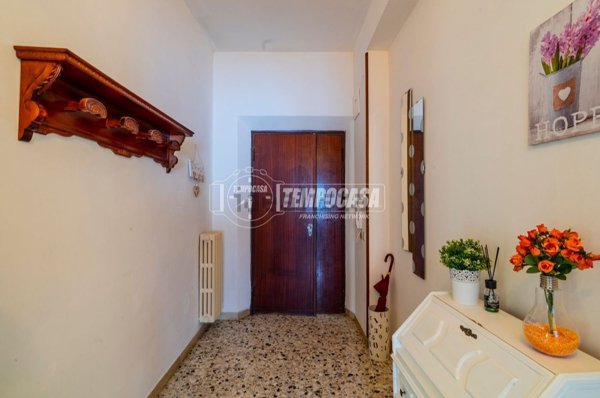 appartamento in vendita a Matelica