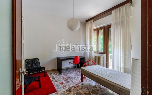 appartamento in vendita a Matelica