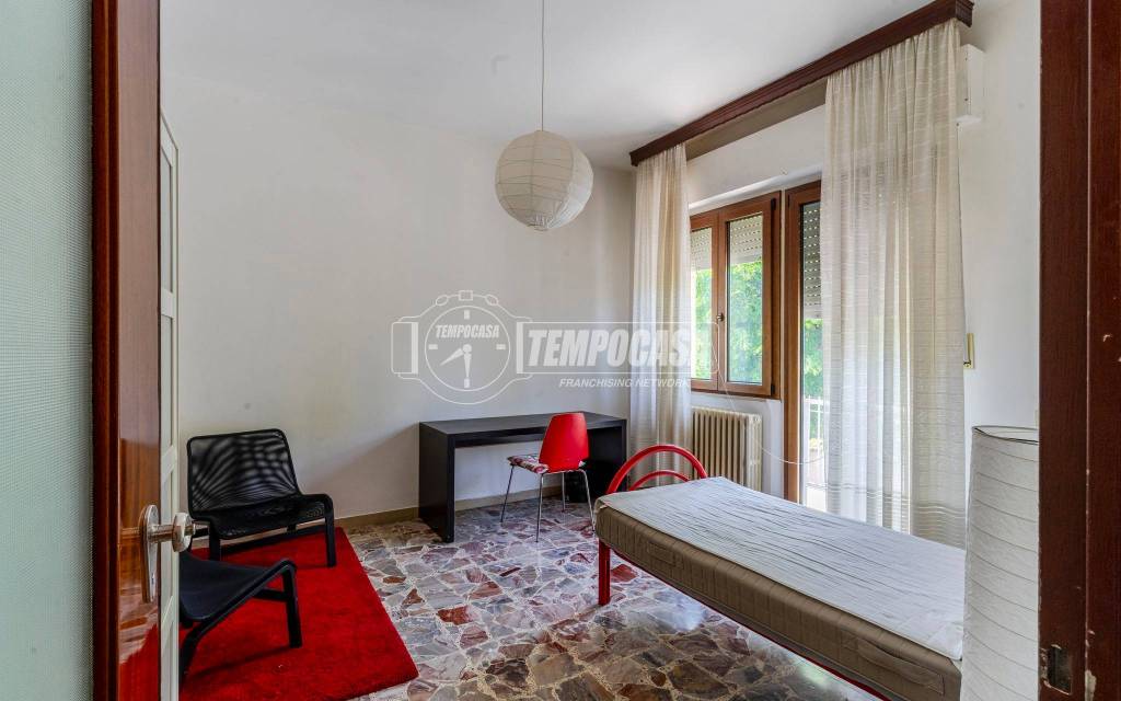 appartamento in vendita a Matelica