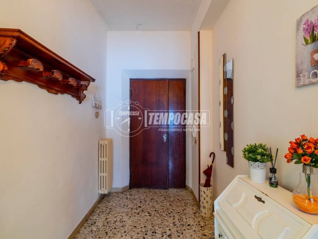 appartamento in vendita a Matelica