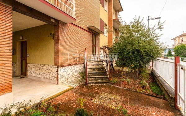 appartamento in vendita a Matelica